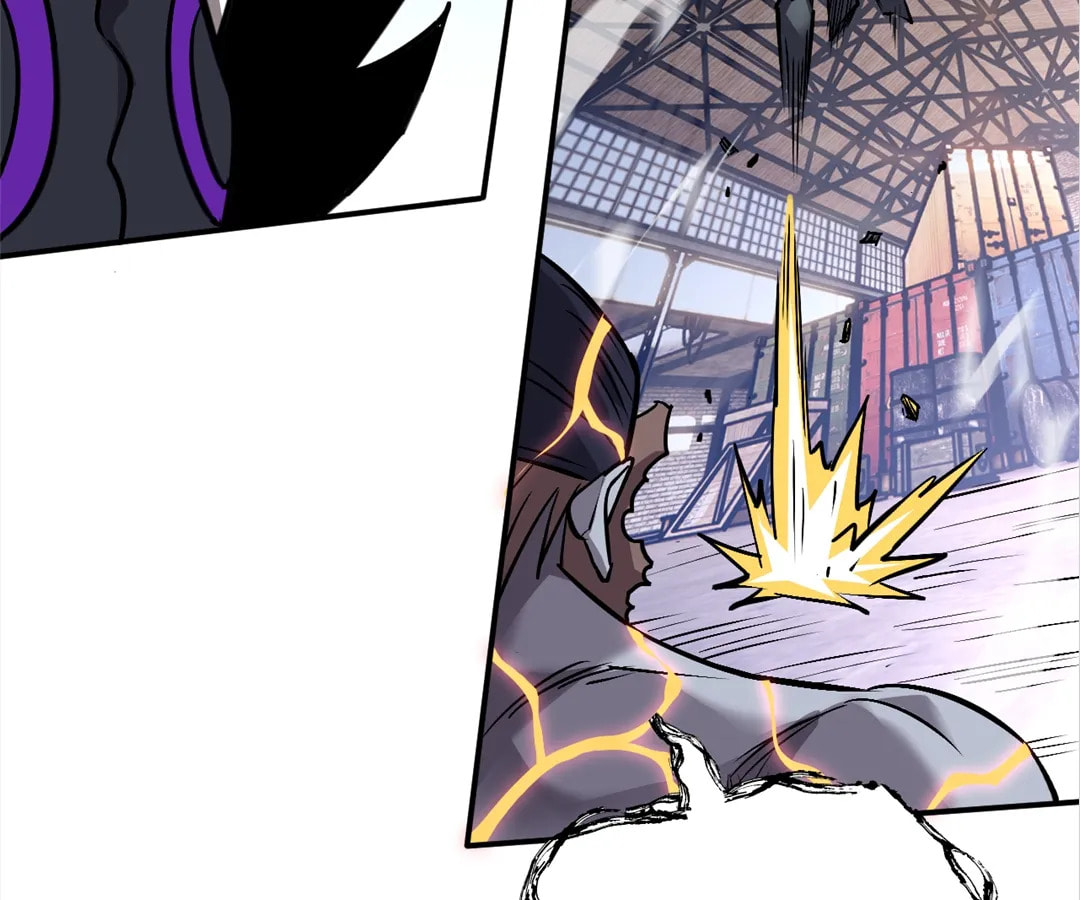 Living with an Aberrant Lifeform in My Body Chapter 18 page 79 - 