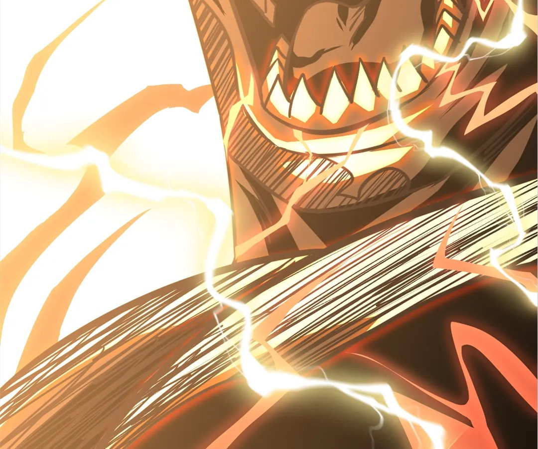 Living with an Aberrant Lifeform in My Body Chapter 18 page 82 - 