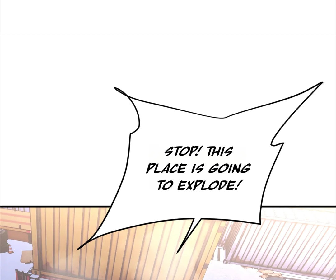 Living with an Aberrant Lifeform in My Body Chapter 18 page 84 - 