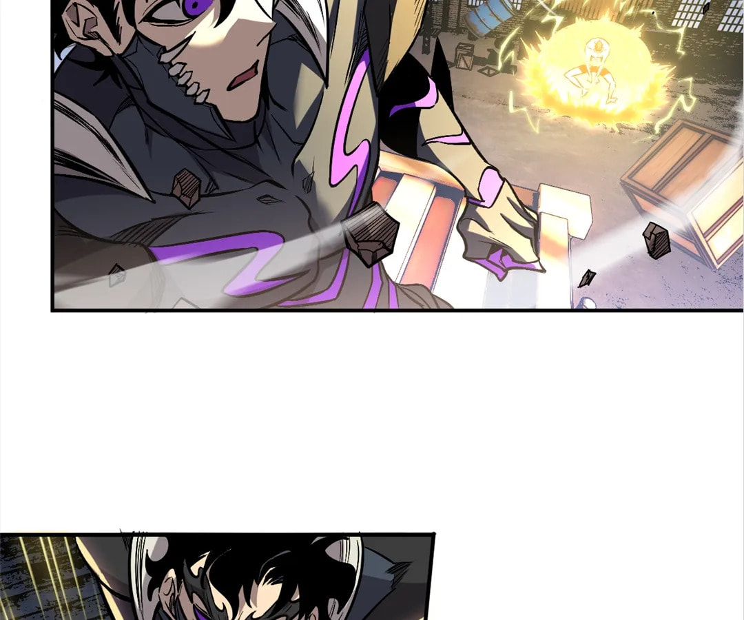 Living with an Aberrant Lifeform in My Body Chapter 18 page 87 - 