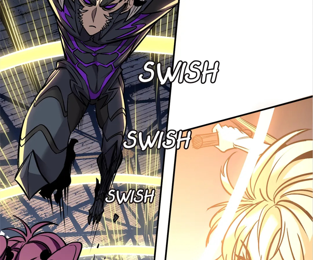 Living with an Aberrant Lifeform in My Body Chapter 18 page 88 - 