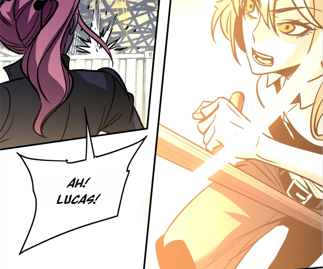 Living with an Aberrant Lifeform in My Body Chapter 18 page 89 - 