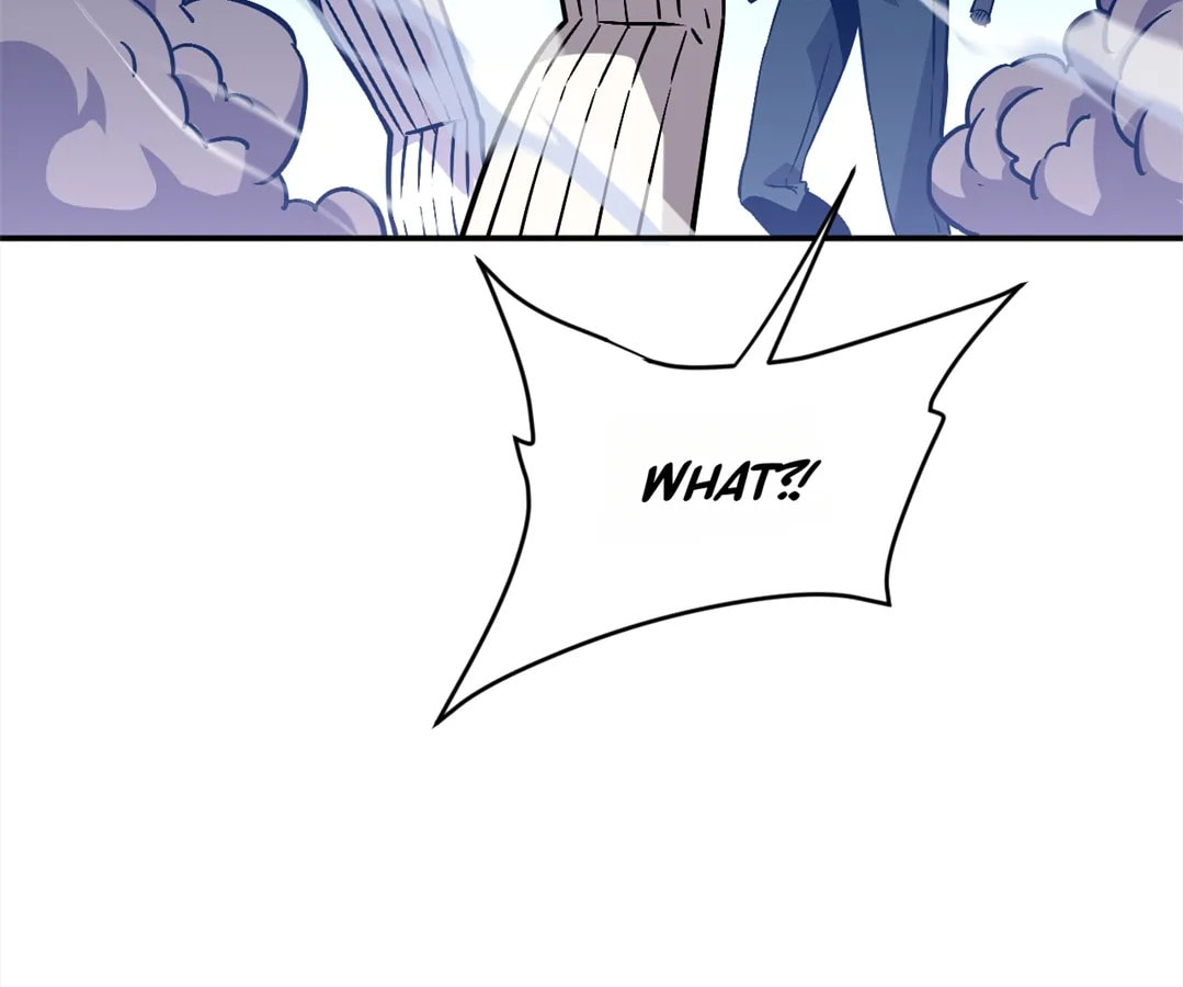 Living with an Aberrant Lifeform in My Body Chapter 18 page 10 - 