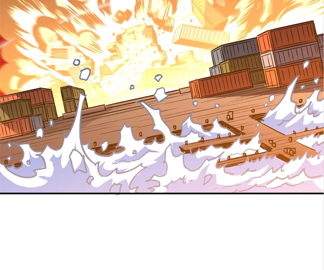 Living with an Aberrant Lifeform in My Body Chapter 18 page 92 - 