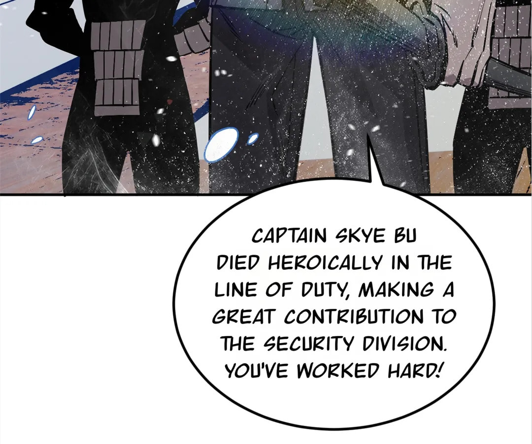 Living with an Aberrant Lifeform in My Body Chapter 18 page 96 - 