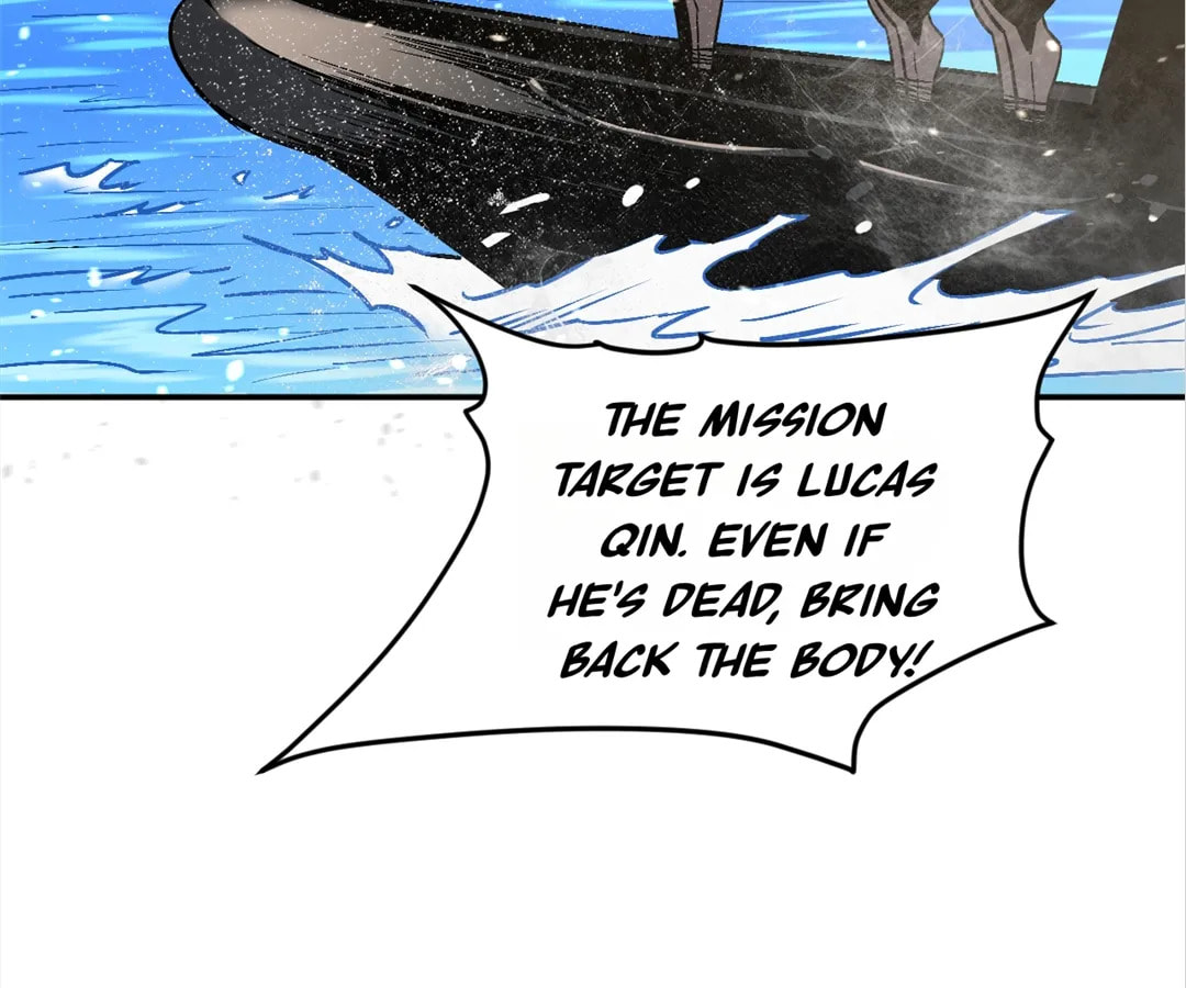 Living with an Aberrant Lifeform in My Body Chapter 18 page 98 - 