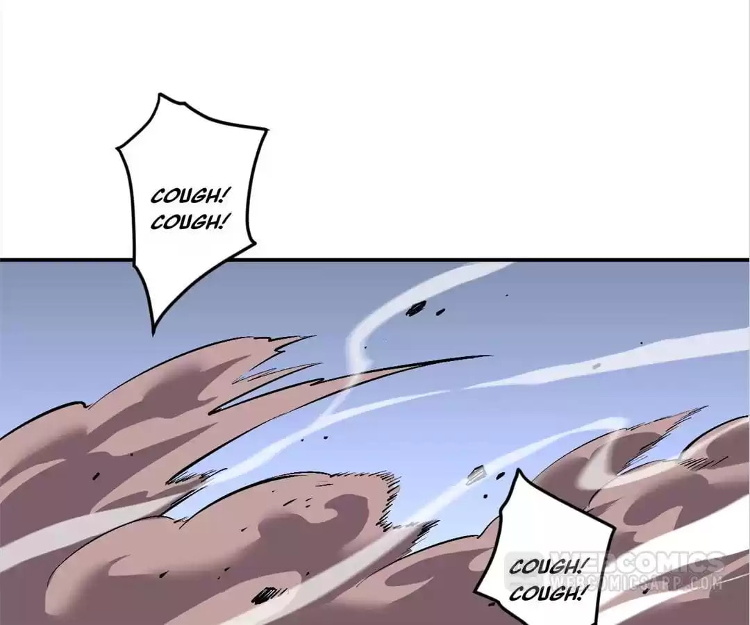 Living with an Aberrant Lifeform in My Body Chapter 18 page 99 - 