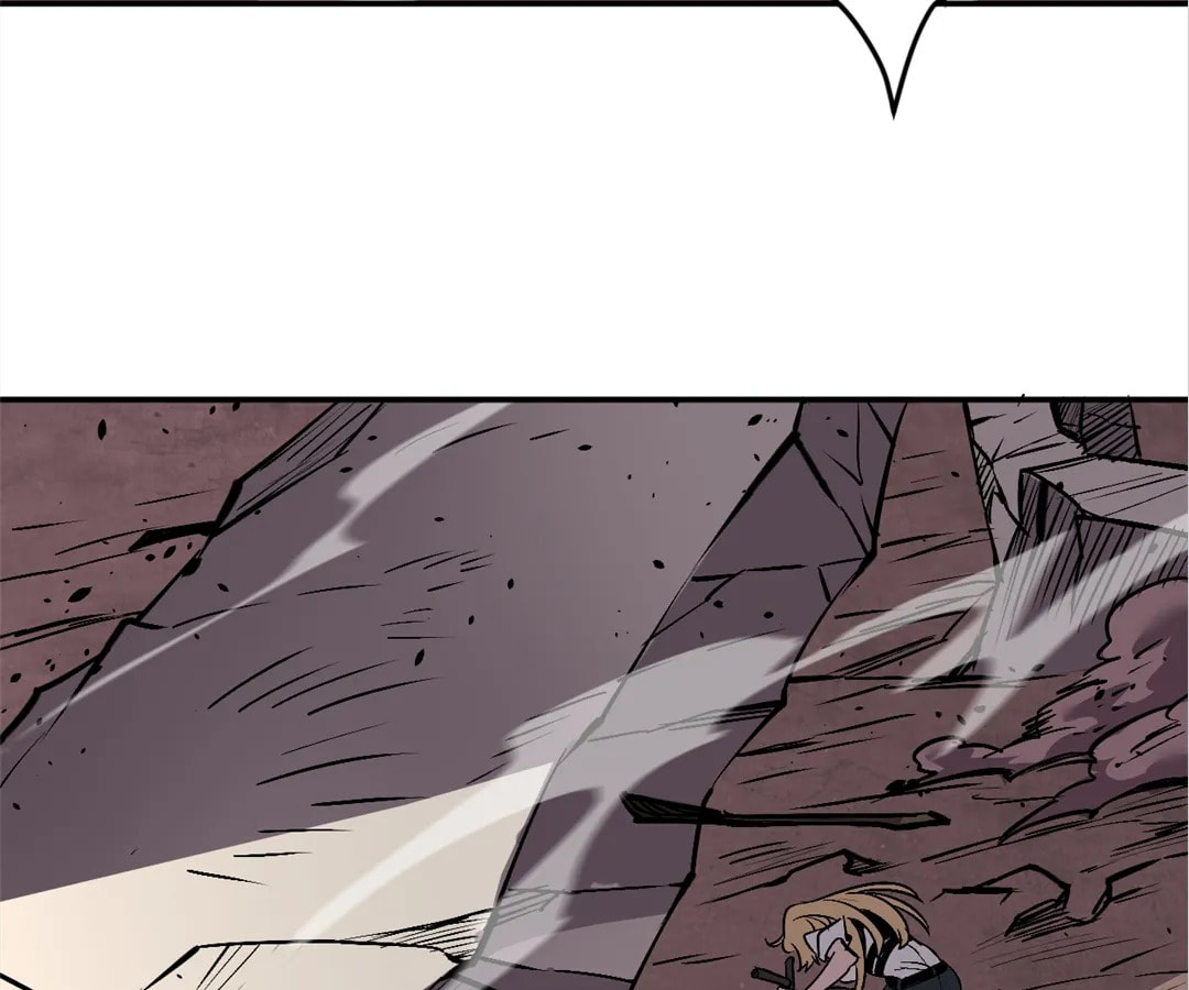 Living with an Aberrant Lifeform in My Body Chapter 18 page 100 - 