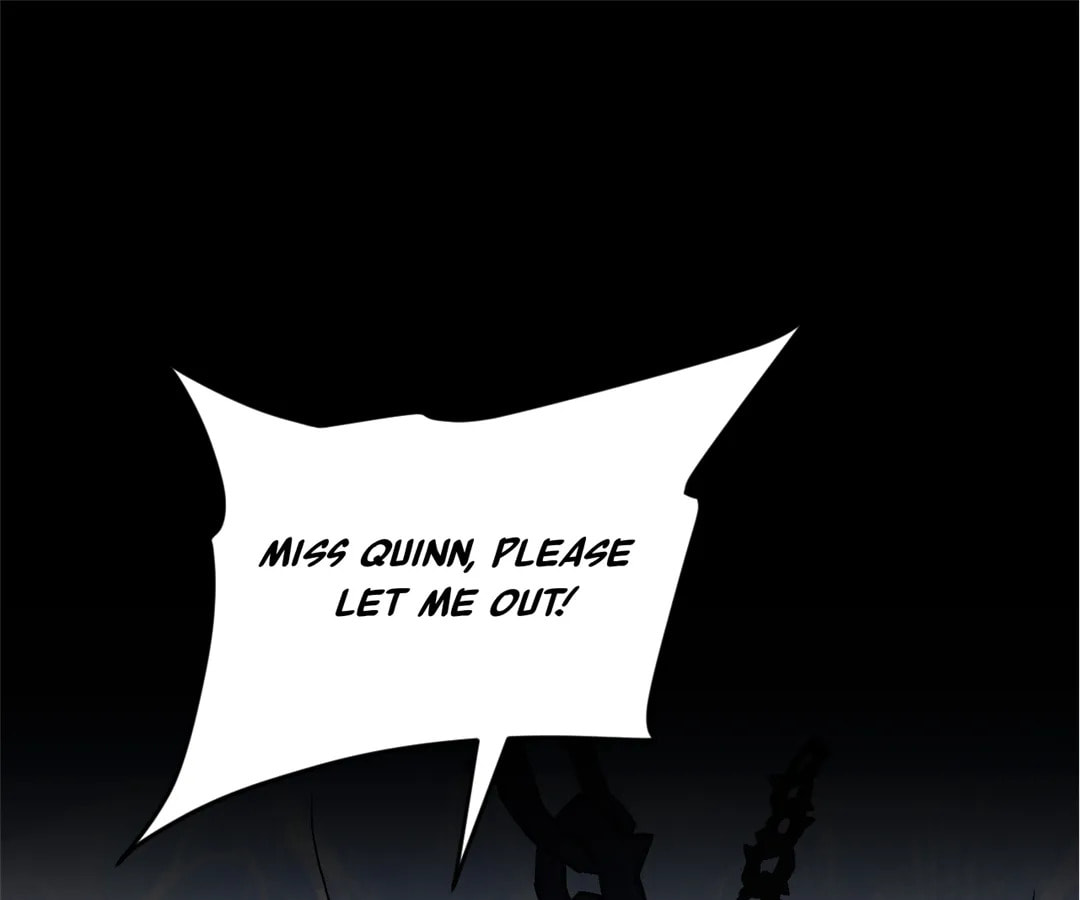 Living with an Aberrant Lifeform in My Body Chapter 19 page 1 - 