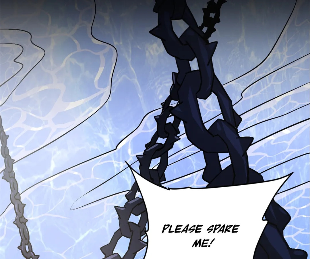 Living with an Aberrant Lifeform in My Body Chapter 19 page 2 - 
