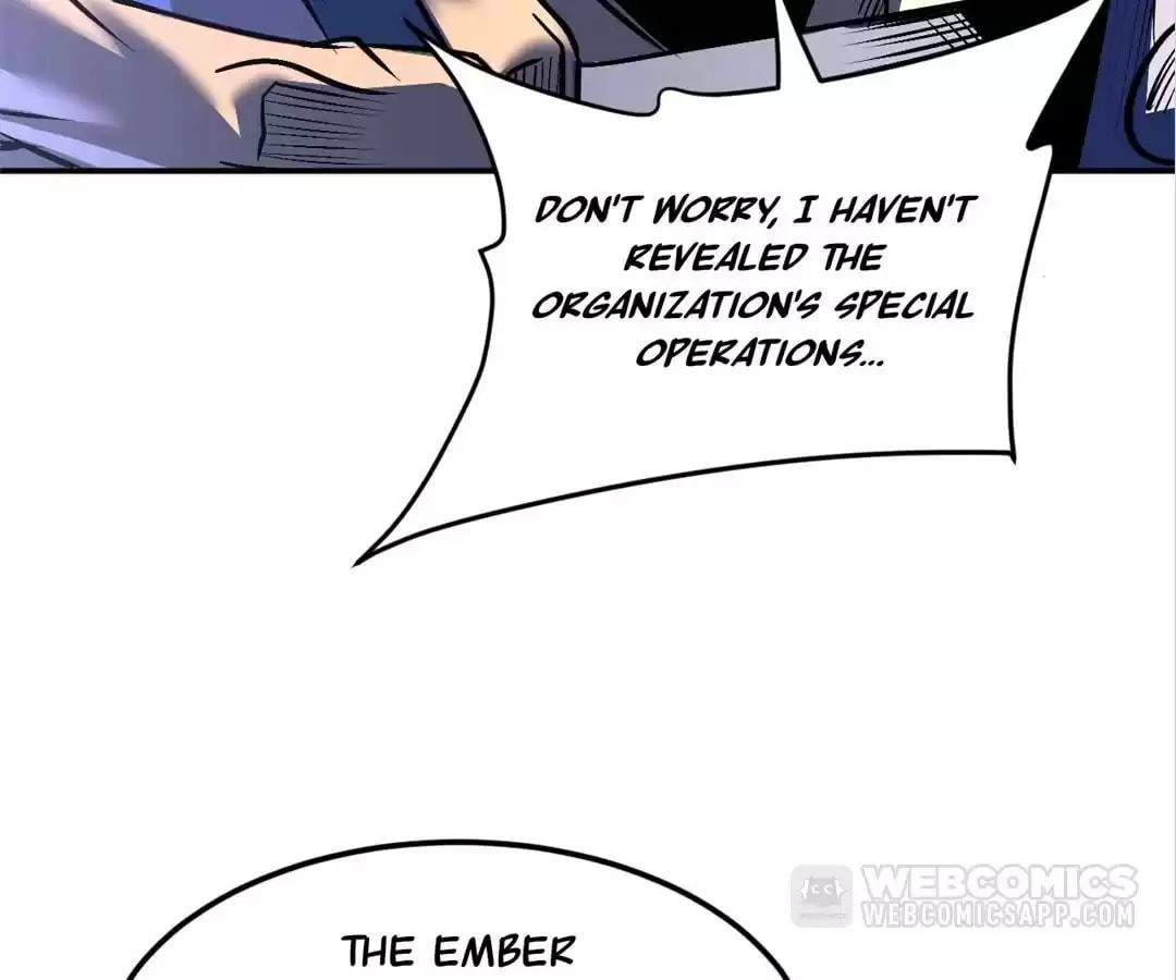 Living with an Aberrant Lifeform in My Body Chapter 19 page 11 - 