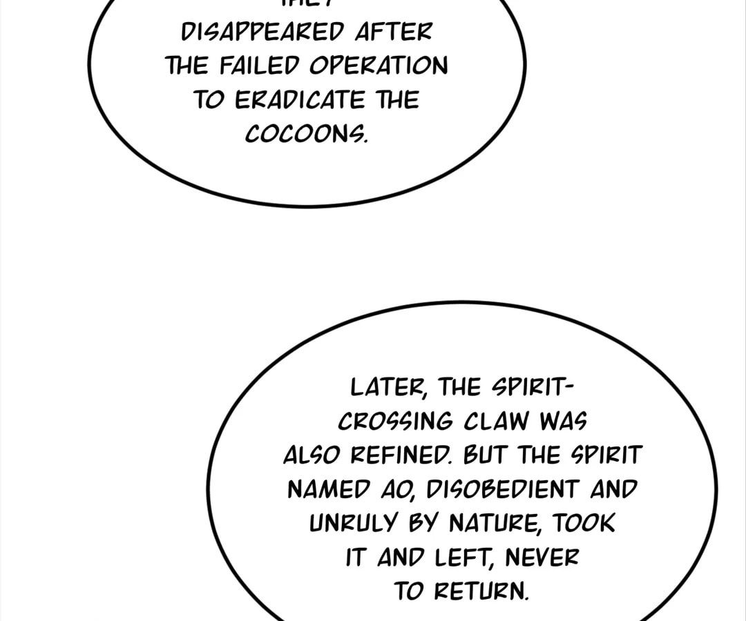 Living with an Aberrant Lifeform in My Body Chapter 19 page 101 - 