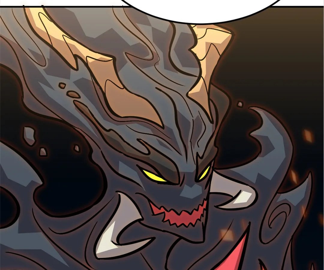 Living with an Aberrant Lifeform in My Body Chapter 19 page 102 - 