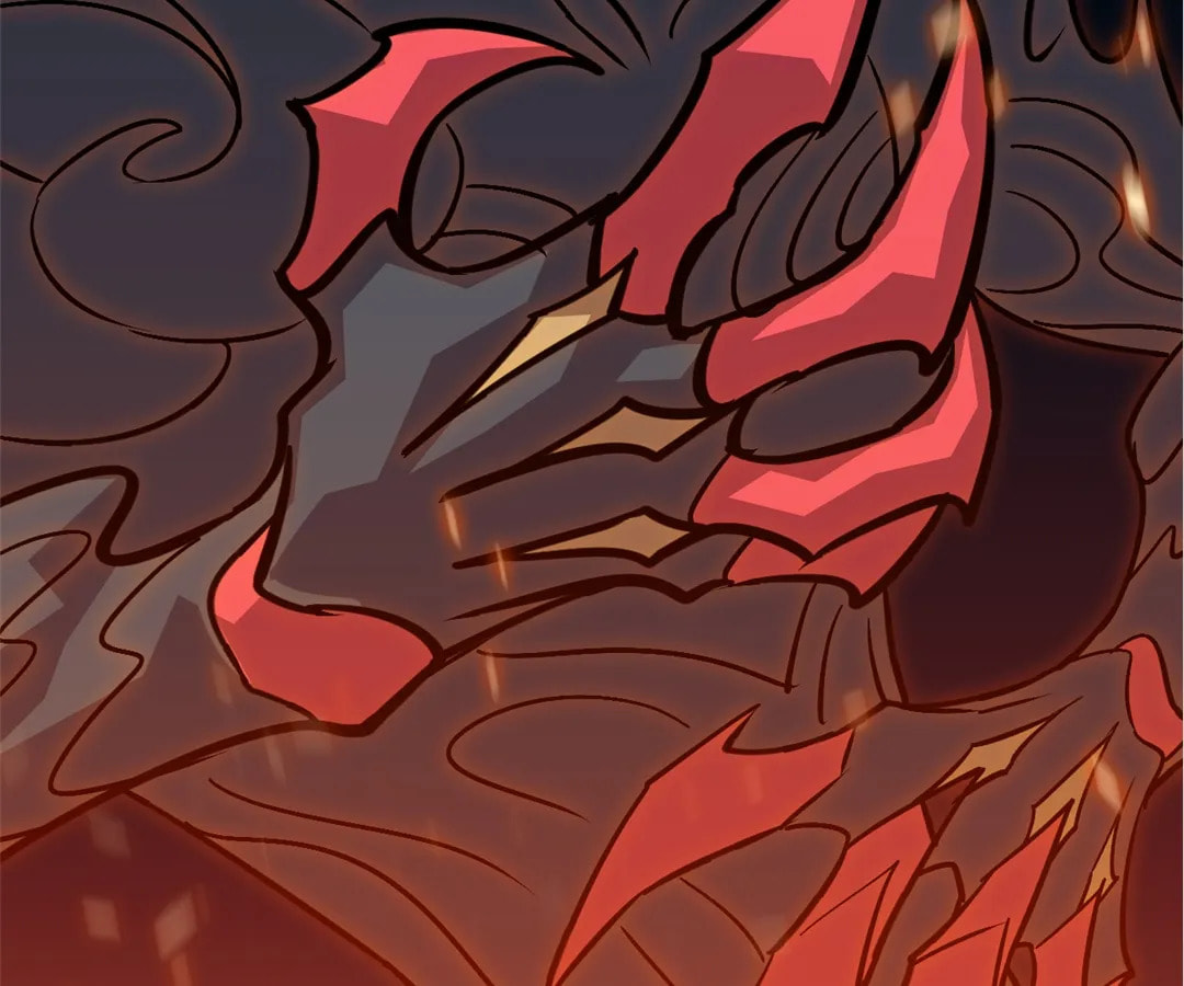 Living with an Aberrant Lifeform in My Body Chapter 19 page 103 - 