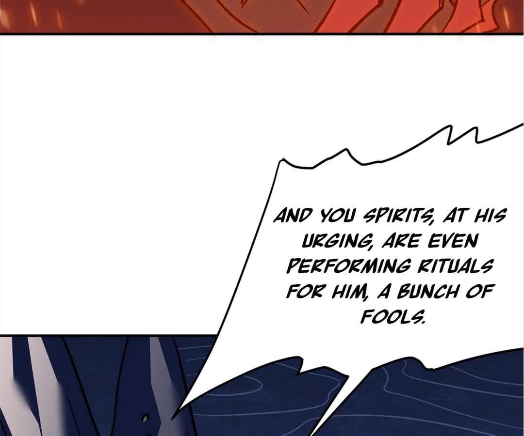 Living with an Aberrant Lifeform in My Body Chapter 19 page 104 - 