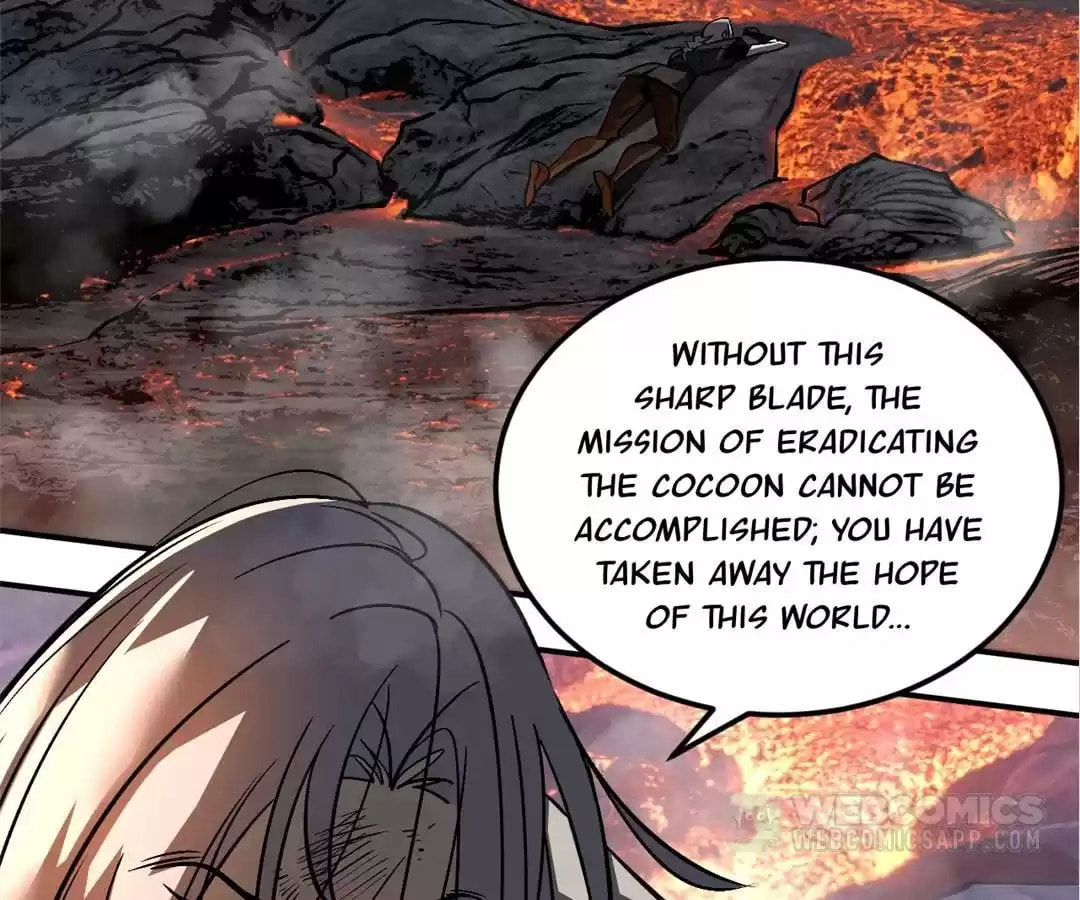 Living with an Aberrant Lifeform in My Body Chapter 19 page 115 - 