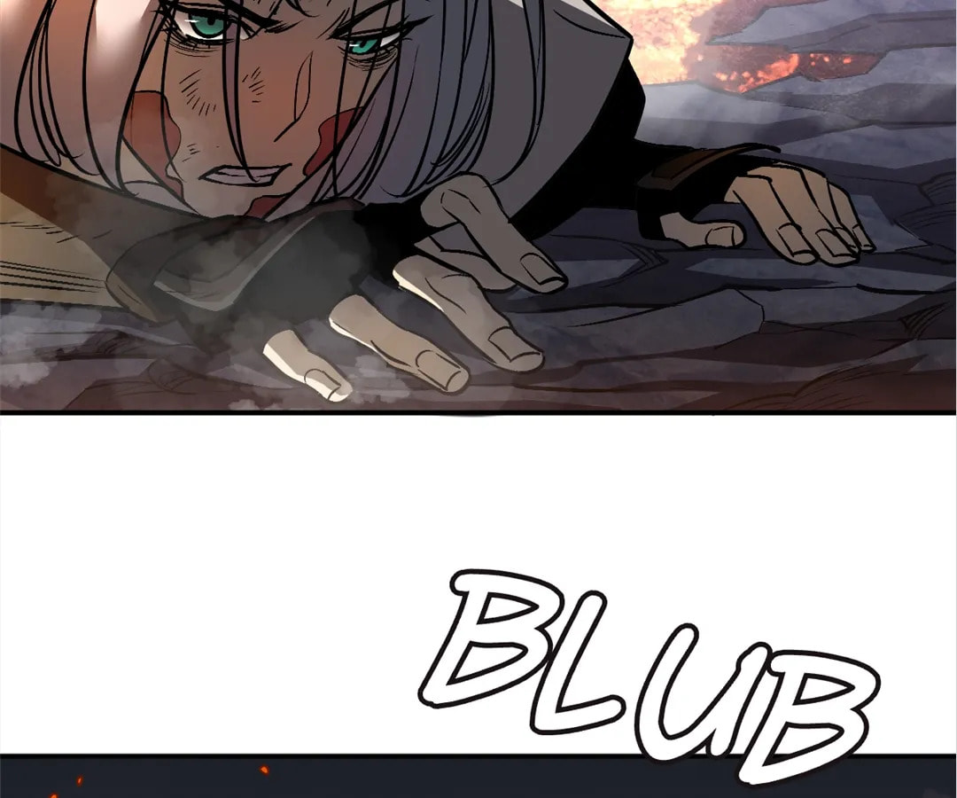 Living with an Aberrant Lifeform in My Body Chapter 19 page 116 - 