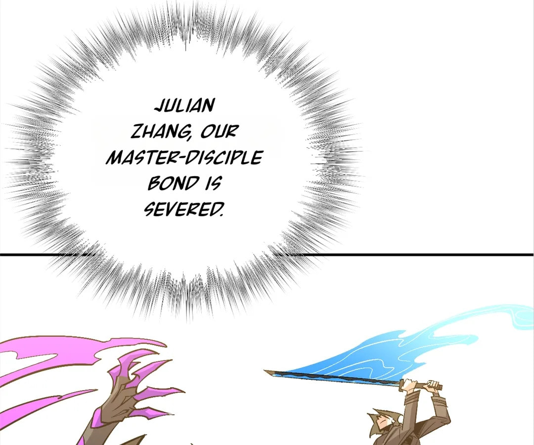 Living with an Aberrant Lifeform in My Body Chapter 19 page 118 - 