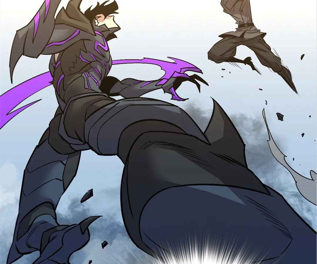 Living with an Aberrant Lifeform in My Body Chapter 19 page 119 - 
