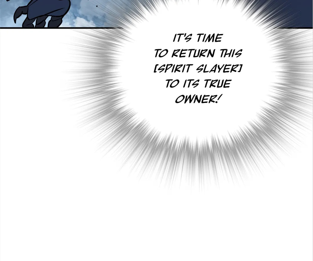 Living with an Aberrant Lifeform in My Body Chapter 19 page 120 - 
