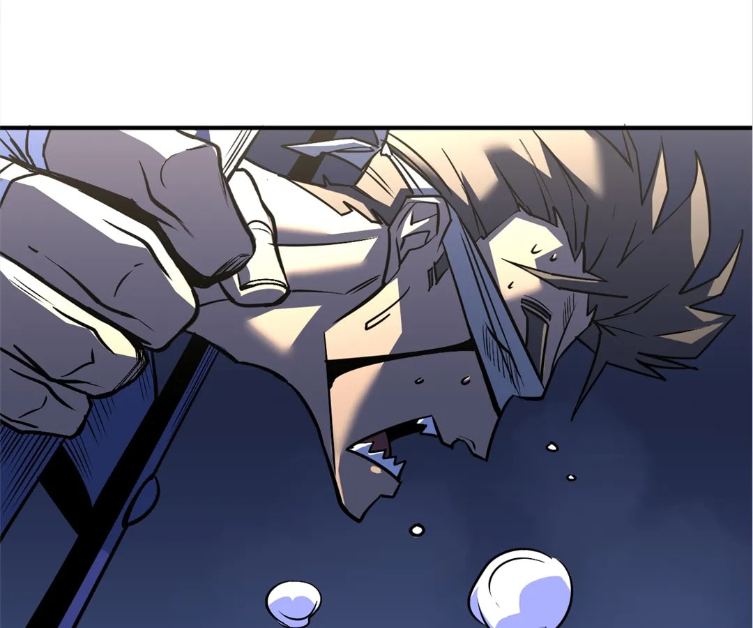 Living with an Aberrant Lifeform in My Body Chapter 19 page 14 - 