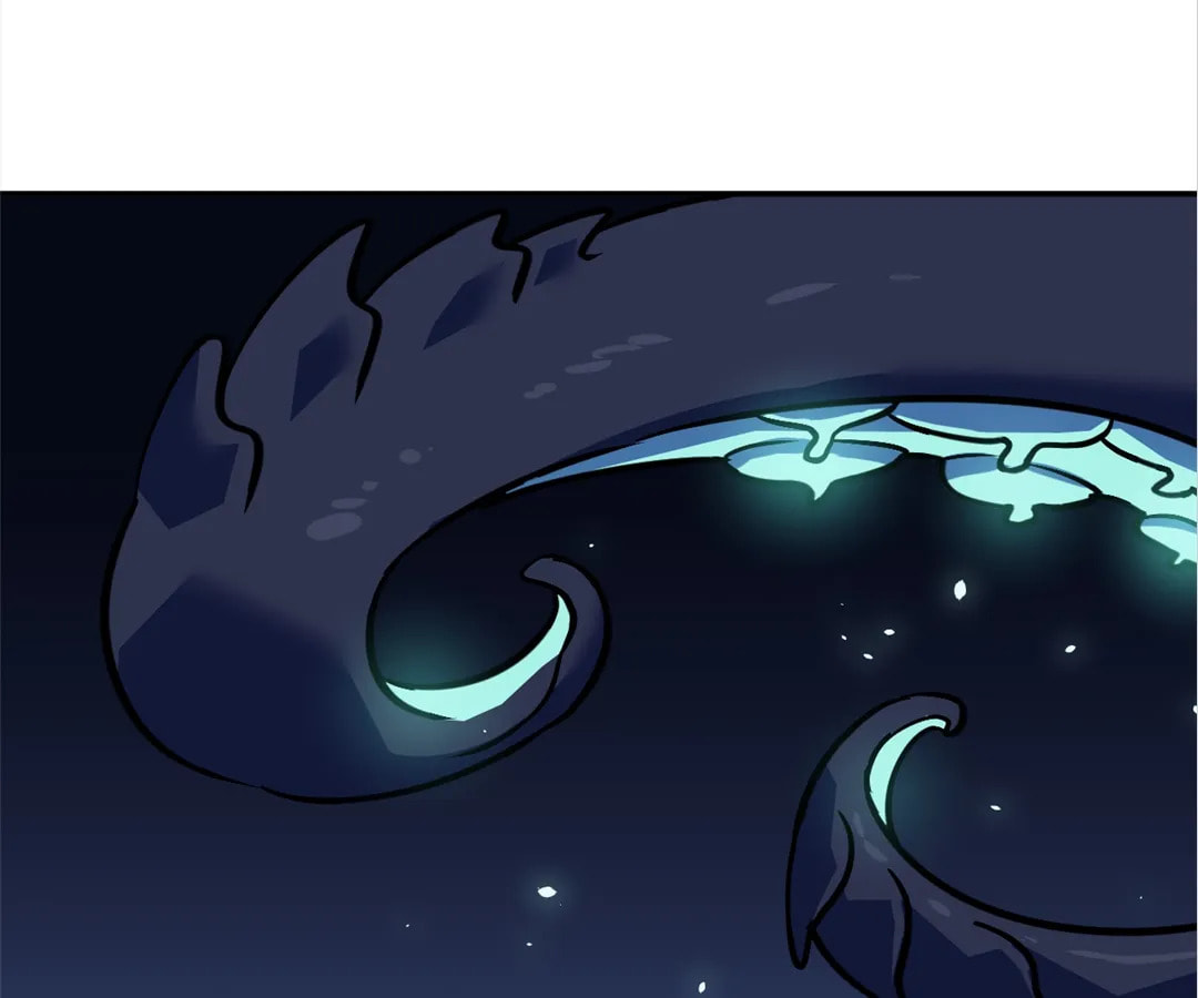 Living with an Aberrant Lifeform in My Body Chapter 19 page 16 - 