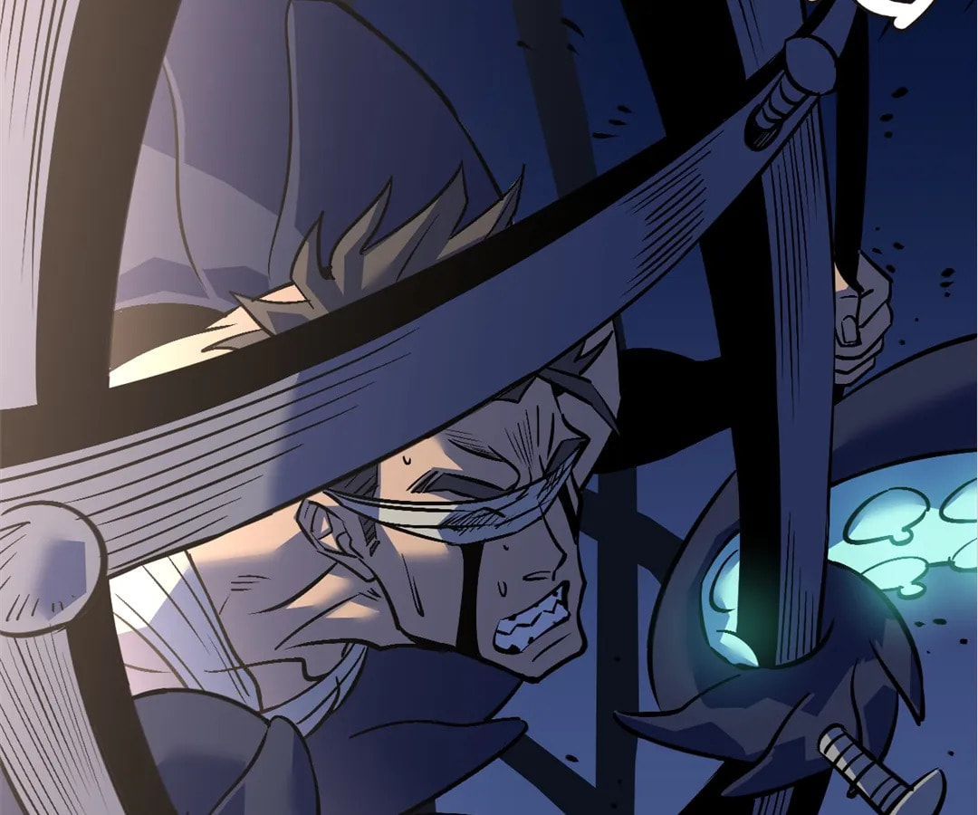 Living with an Aberrant Lifeform in My Body Chapter 19 page 18 - 
