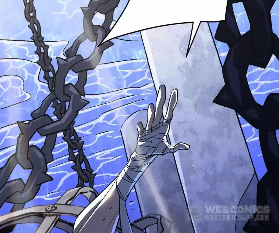 Living with an Aberrant Lifeform in My Body Chapter 19 page 3 - 