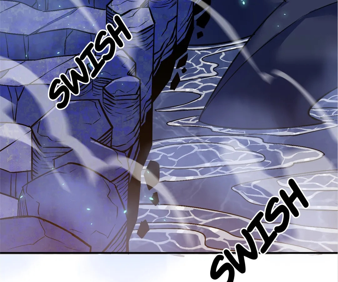Living with an Aberrant Lifeform in My Body Chapter 19 page 24 - 