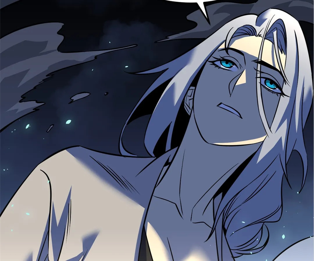 Living with an Aberrant Lifeform in My Body Chapter 19 page 26 - 