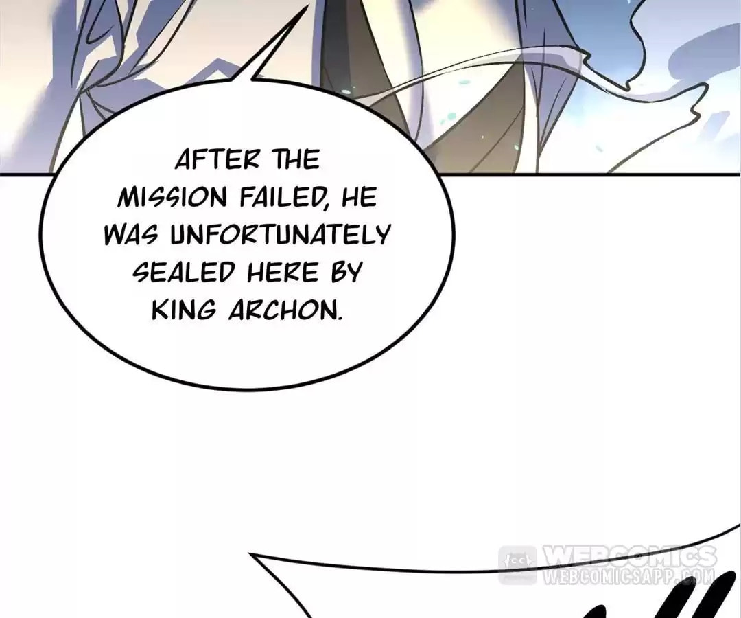 Living with an Aberrant Lifeform in My Body Chapter 19 page 27 - 