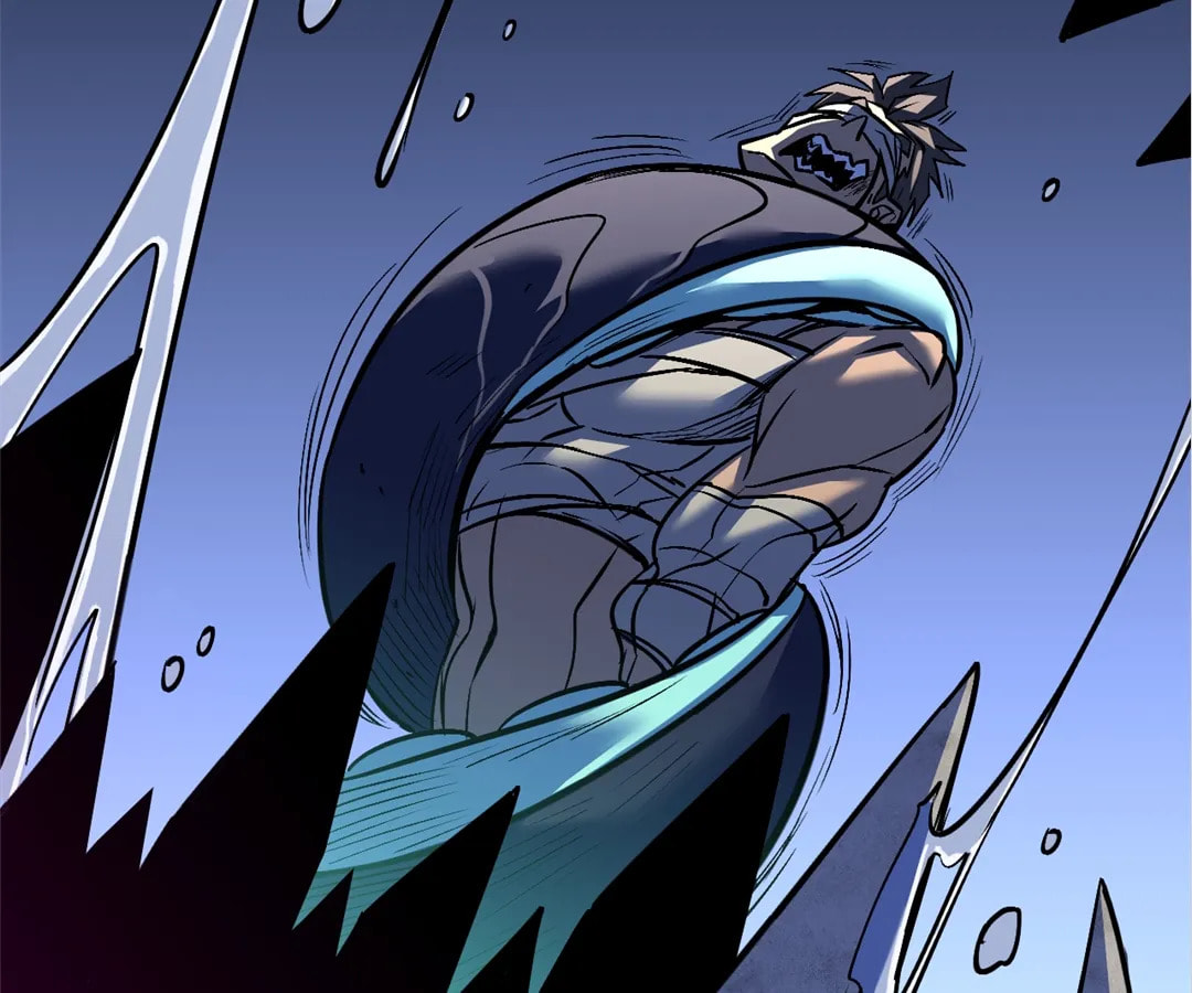 Living with an Aberrant Lifeform in My Body Chapter 19 page 29 - 