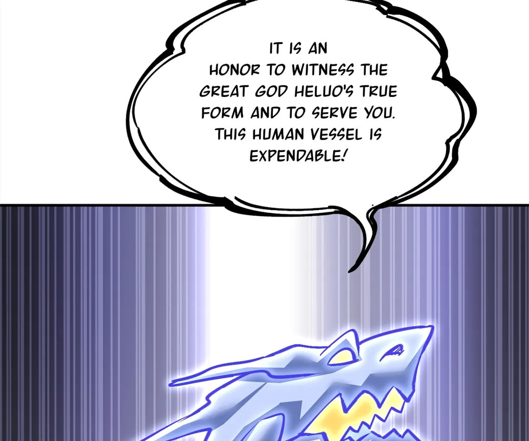 Living with an Aberrant Lifeform in My Body Chapter 19 page 31 - 
