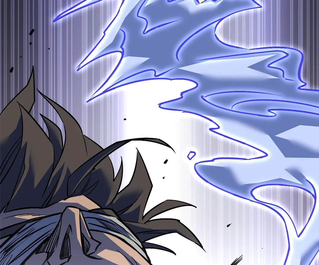 Living with an Aberrant Lifeform in My Body Chapter 19 page 32 - 