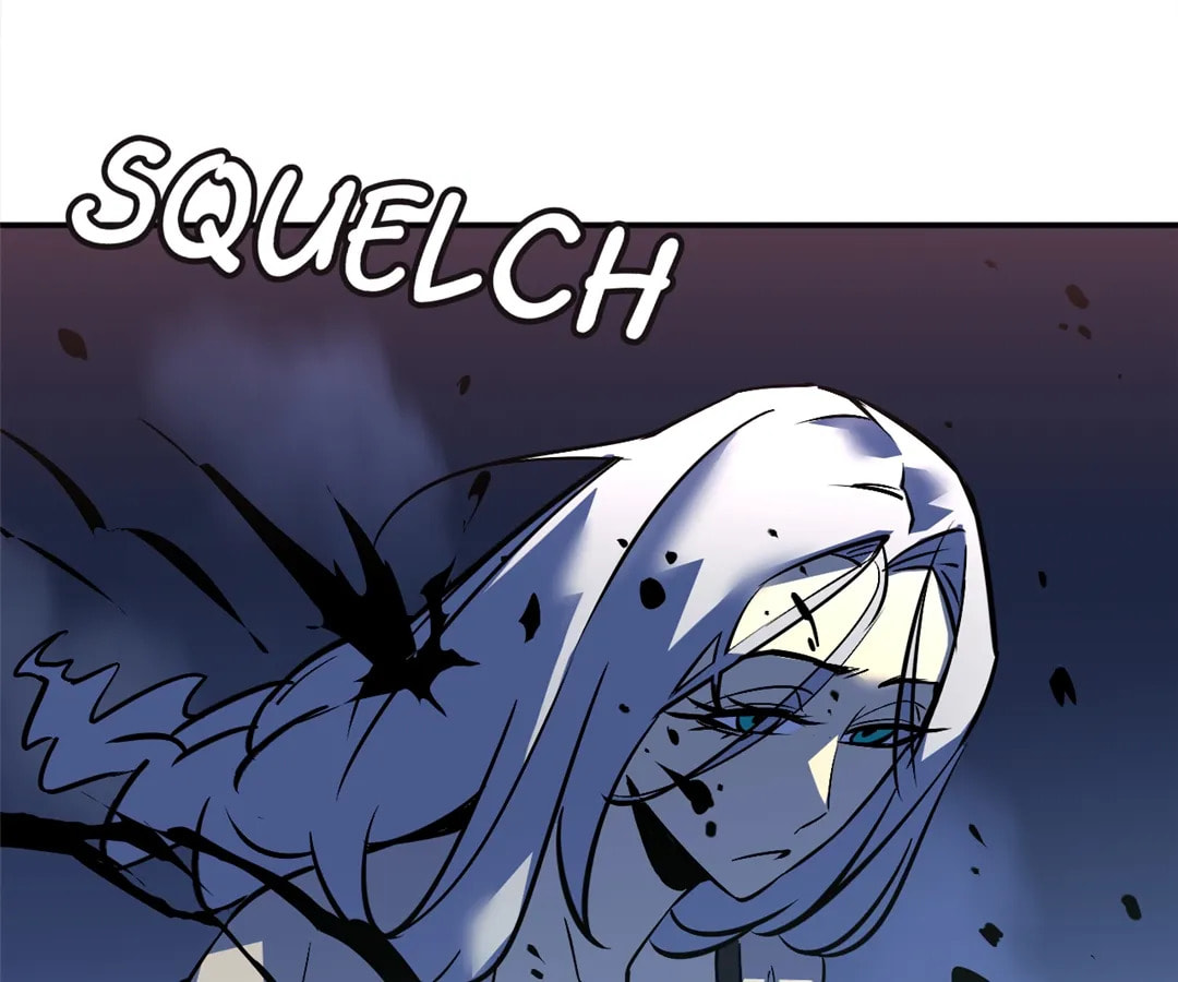 Living with an Aberrant Lifeform in My Body Chapter 19 page 34 - 