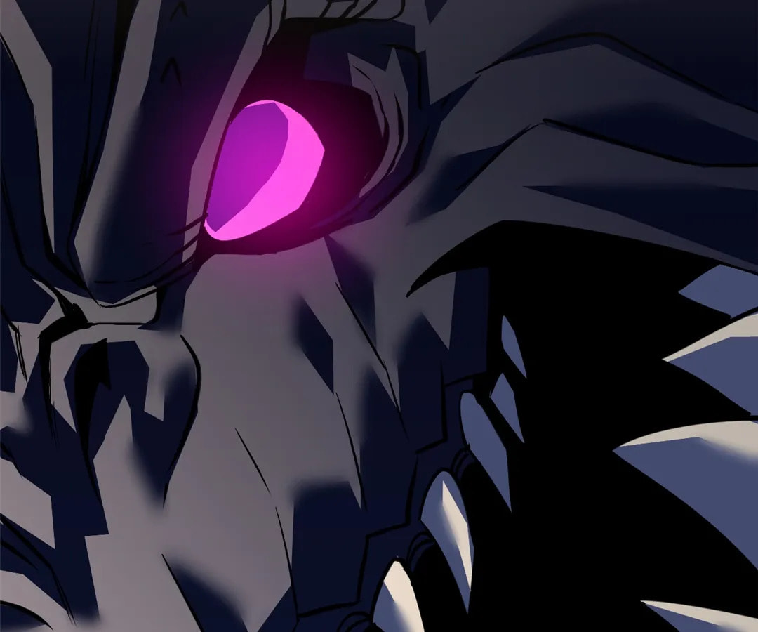 Living with an Aberrant Lifeform in My Body Chapter 19 page 37 - 