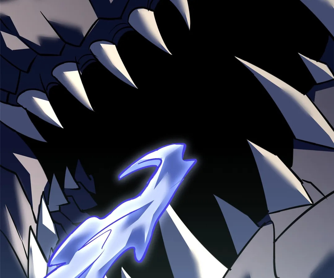 Living with an Aberrant Lifeform in My Body Chapter 19 page 38 - 