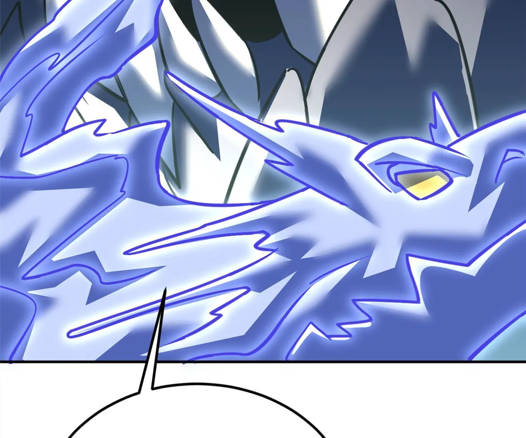 Living with an Aberrant Lifeform in My Body Chapter 19 page 39 - 