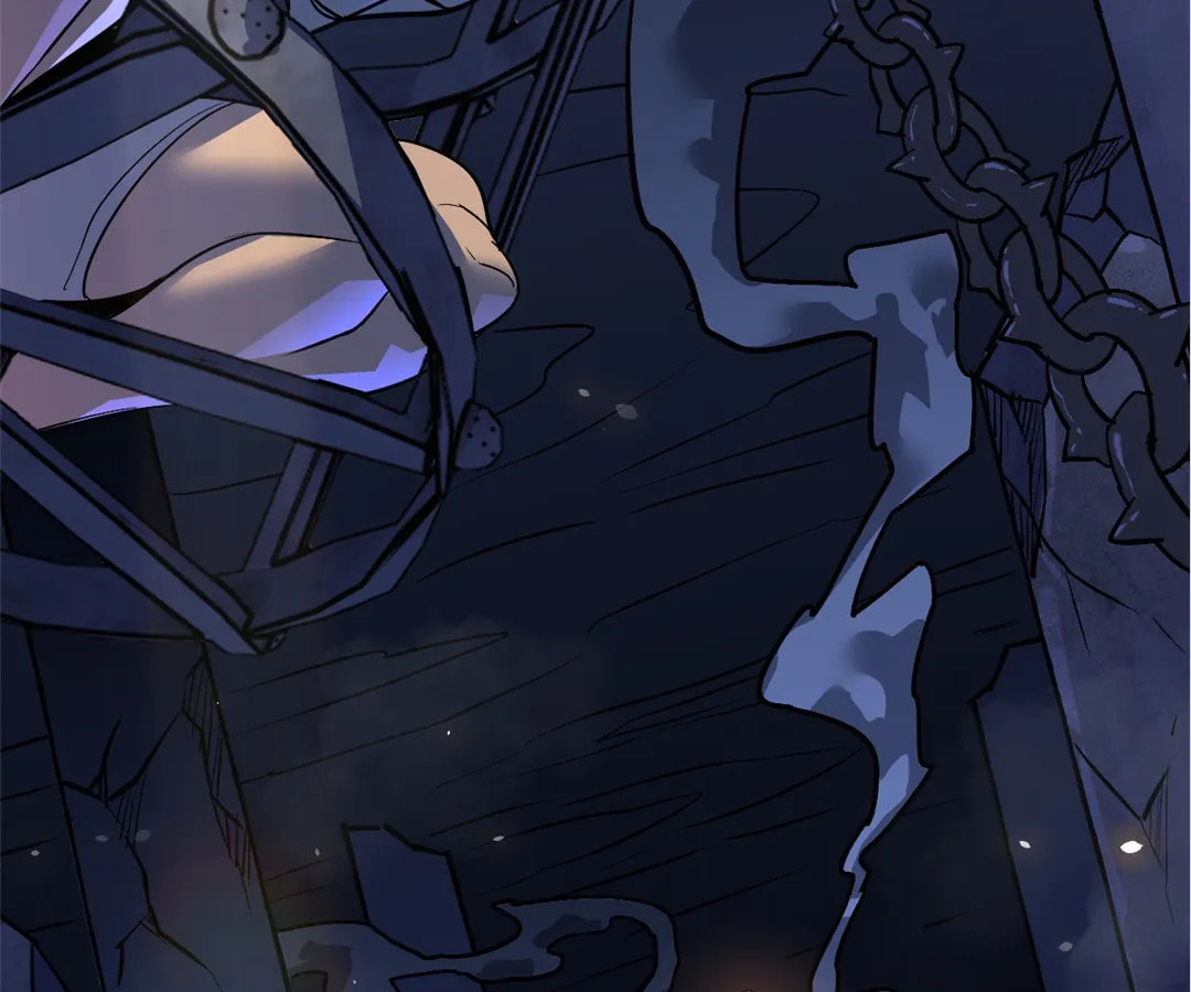 Living with an Aberrant Lifeform in My Body Chapter 19 page 5 - 