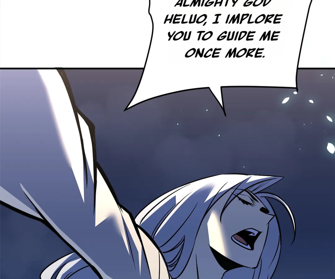 Living with an Aberrant Lifeform in My Body Chapter 19 page 41 - 