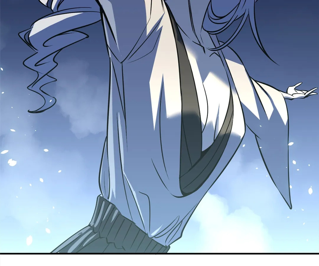 Living with an Aberrant Lifeform in My Body Chapter 19 page 42 - 