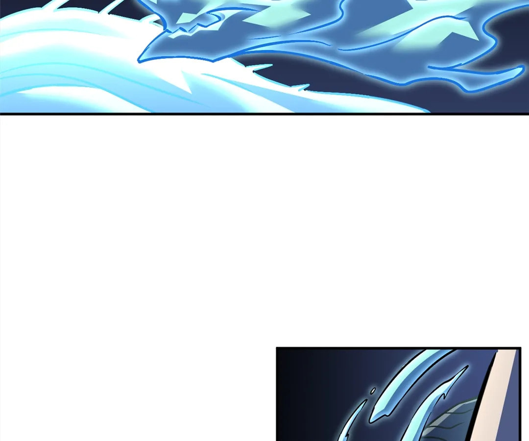 Living with an Aberrant Lifeform in My Body Chapter 19 page 44 - 