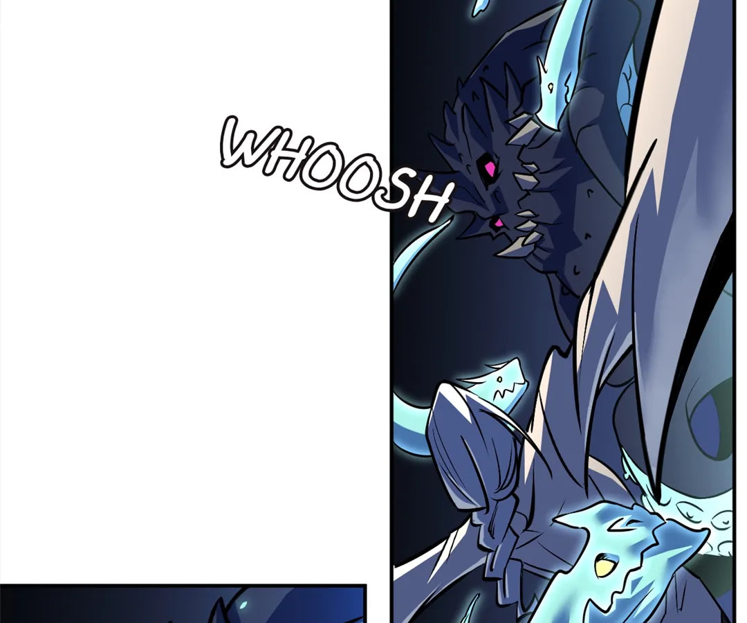 Living with an Aberrant Lifeform in My Body Chapter 19 page 45 - 