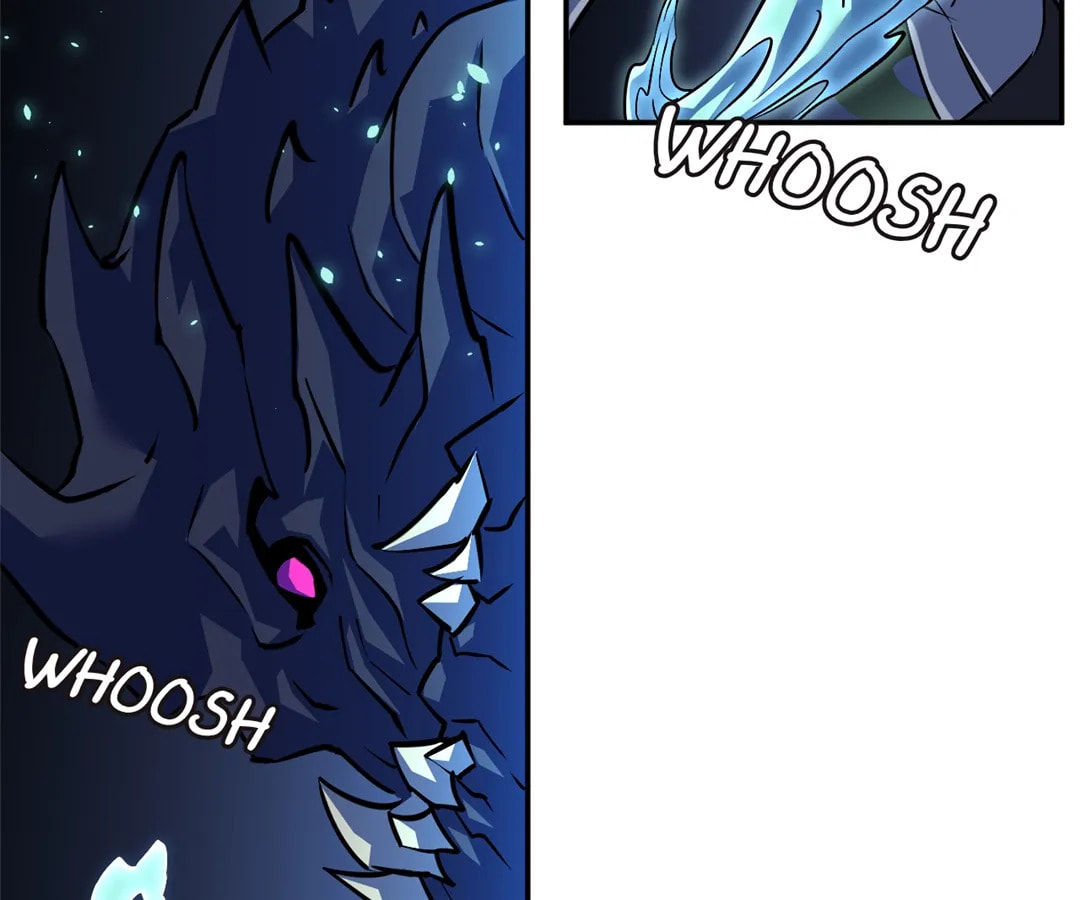 Living with an Aberrant Lifeform in My Body Chapter 19 page 46 - 