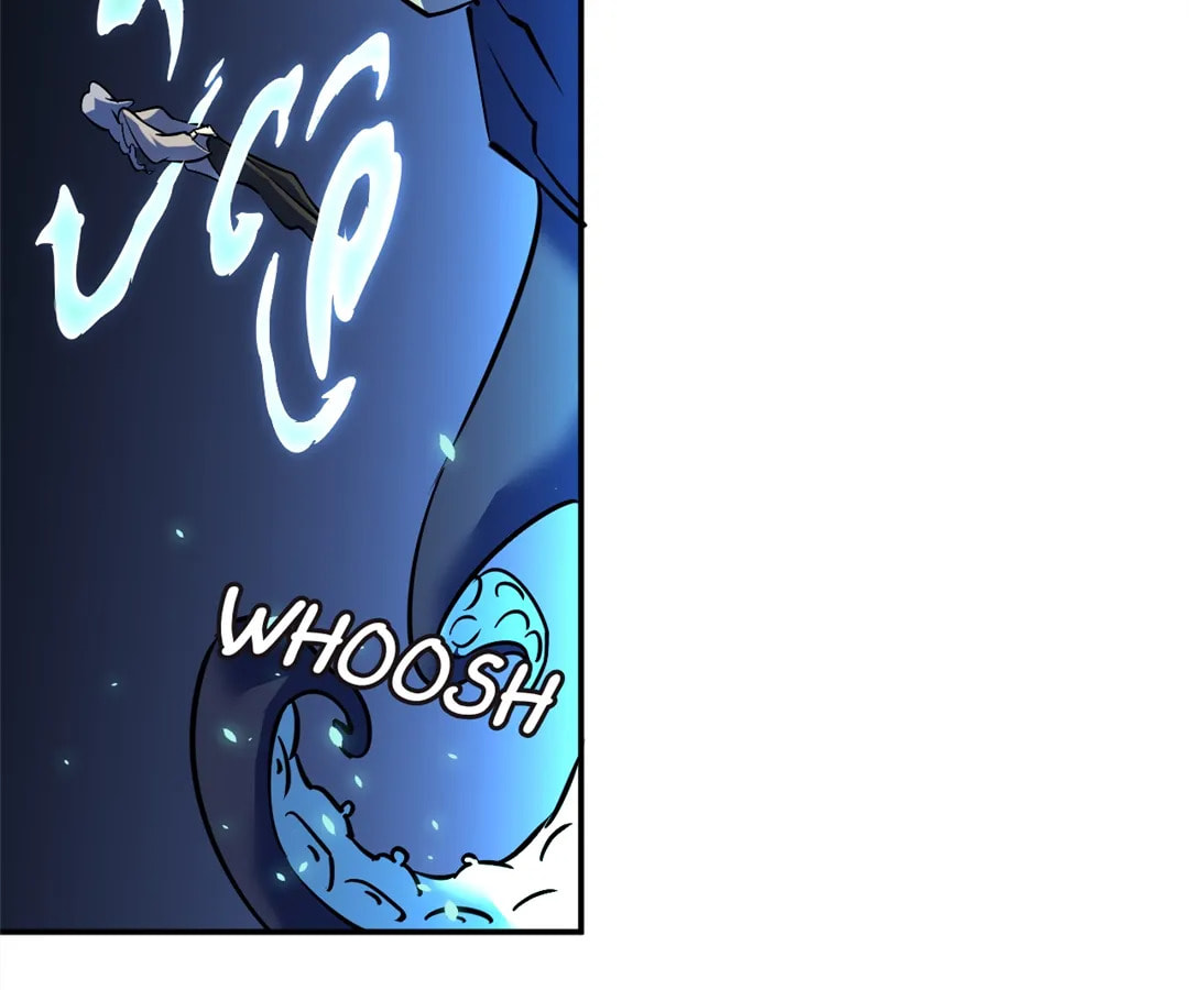 Living with an Aberrant Lifeform in My Body Chapter 19 page 47 - 