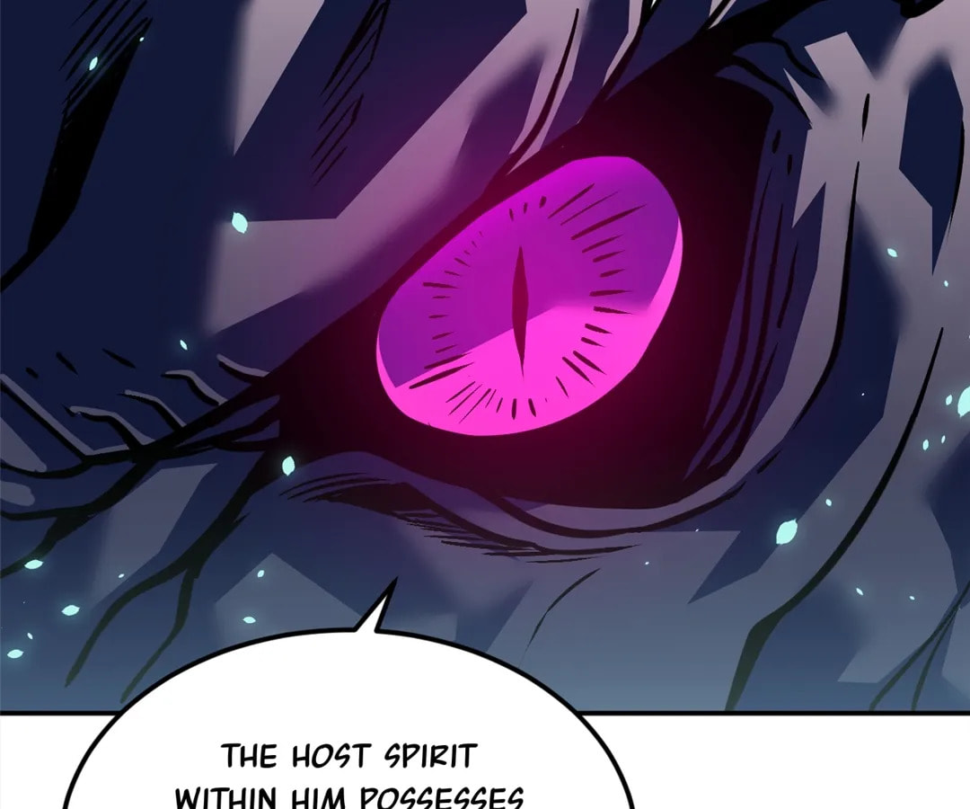Living with an Aberrant Lifeform in My Body Chapter 19 page 49 - 