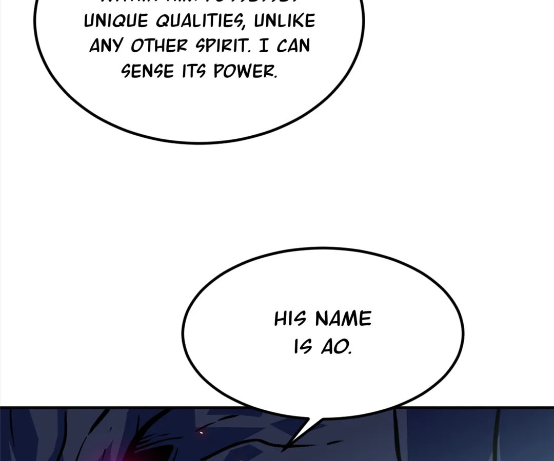 Living with an Aberrant Lifeform in My Body Chapter 19 page 50 - 