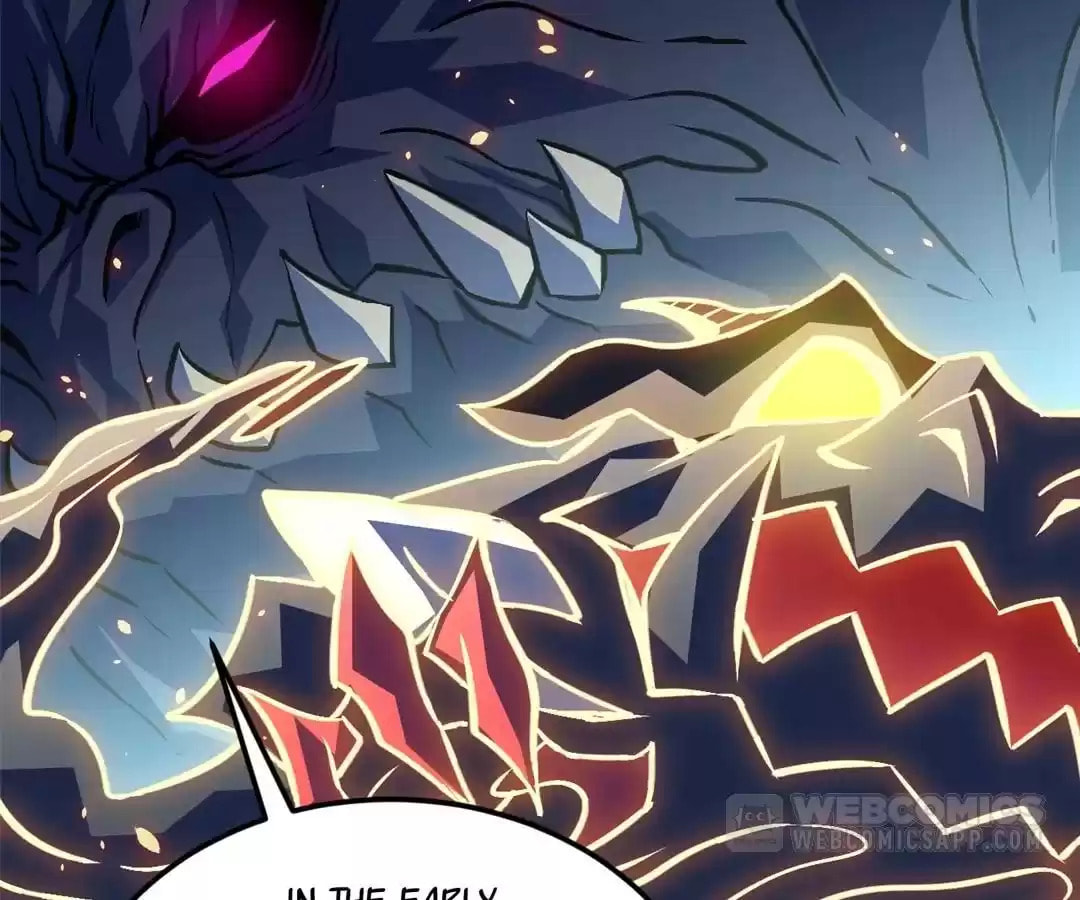 Living with an Aberrant Lifeform in My Body Chapter 19 page 51 - 