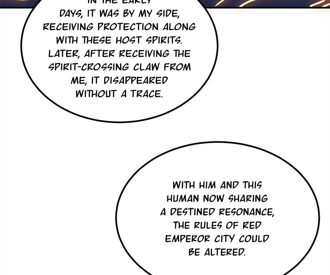 Living with an Aberrant Lifeform in My Body Chapter 19 page 52 - 