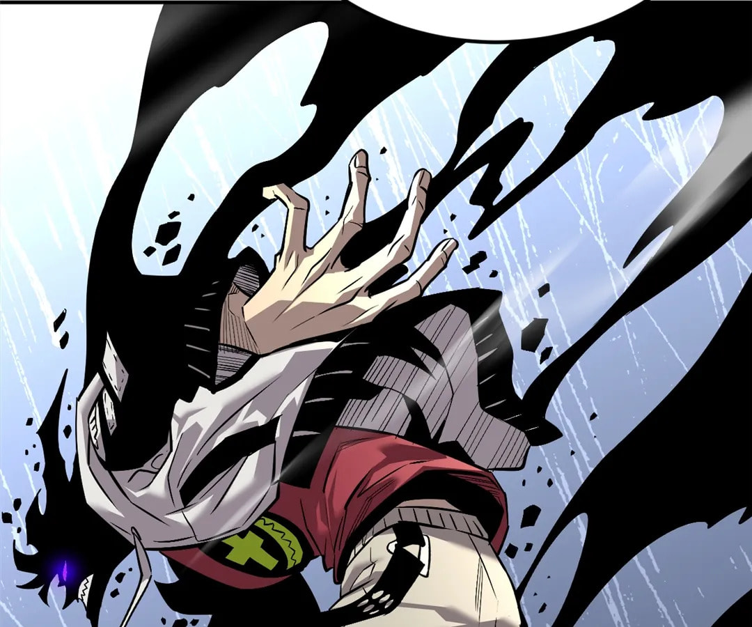 Living with an Aberrant Lifeform in My Body Chapter 19 page 53 - 